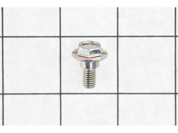 11895797-1-M-Honda-90109-434-000-Bolt, Special 6Mm
