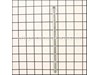 Bolt, Hex. (3/8-16X8) – Part Number: 90112-V06-000