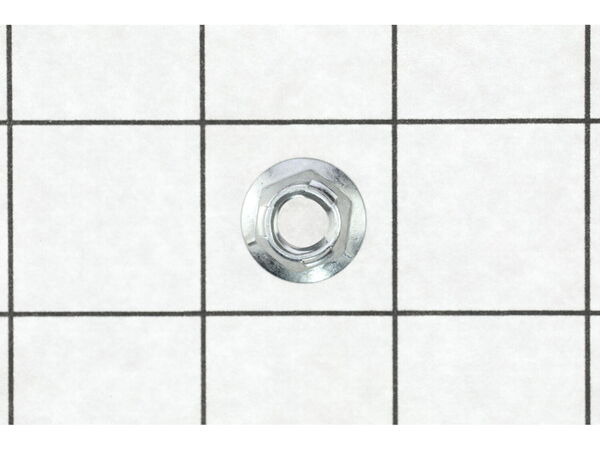 11895858-1-M-Honda-90118-961-000-Nut, Self-Lock (8Mm)