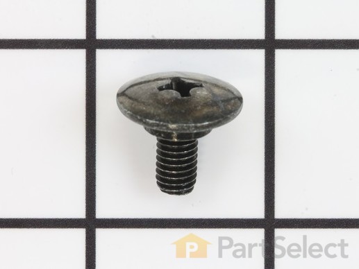 11895868-1-M-Honda-90123-750-000-Screw, Meter Visor Setting