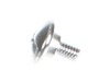 Screw, Side Cover Setting – Part Number: 90124-KW1-900