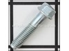 Bolt, Flange (6X25) – Part Number: 90125-VA4-800