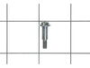 Screw, Pan (4X19) – Part Number: 90141-ML7-000