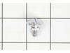 Bolt, Maintenance Lid Lock – Part Number: 90163-ZB6-000