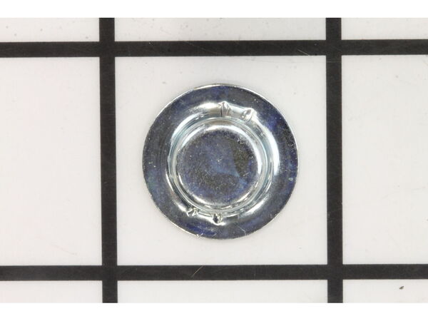 11895982-1-M-Honda-90301-V25-000-Nut, Push (9.53Mm)