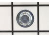 Nut, Push (9.53Mm) – Part Number: 90301-V25-000