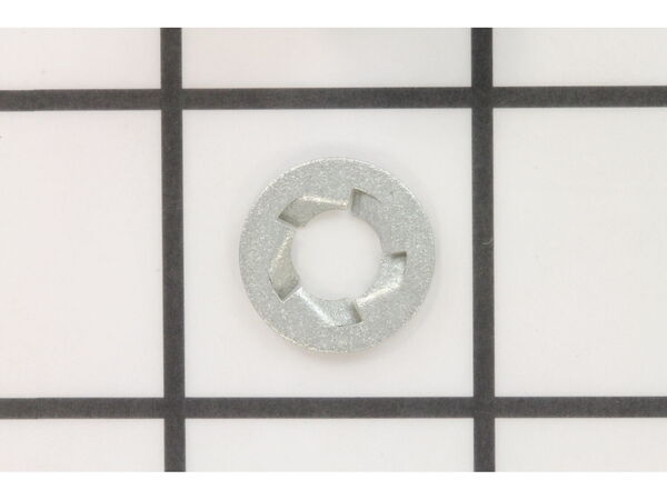 11895988-1-M-Honda-90301-VE1-R00-Nut, Push (5/16)