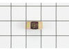 Jam Nut (5/8"-18) – Part Number: 90301-VE4-003