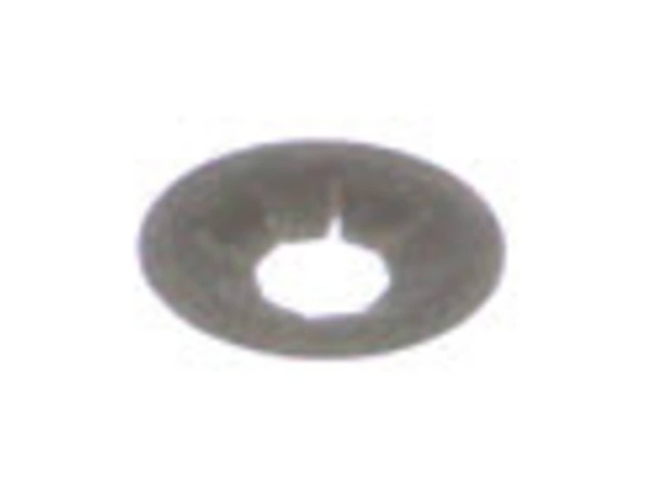 11895992-1-M-Honda-90301-VG3-020-Nut, Push (3.96mm) (flat Round