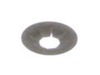 11895992-1-S-Honda-90301-VG3-020-Nut, Push (3.96mm) (flat Round