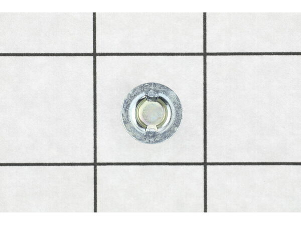 11895995-1-M-Honda-90301-VK6-000-Nut, Push (6.35Mm)
