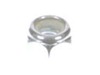 Nut, Nylon Lock (6mm) – Part Number: 90303-VG3-000