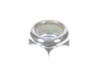11896010-2-S-Honda-90303-VG3-000-Nut, Nylon Lock (6mm)