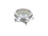 11896010-3-S-Honda-90303-VG3-000-Nut, Nylon Lock (6mm)