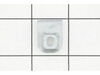 Nut, Air Spoiler Clip – Part Number: 90305-SH3-000