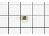 Nut, Hex. (3/8-24) – Part Number: 90309-771-700