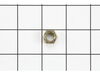 11896040-2-S-Honda-90309-771-700-Nut, Hex. (3/8-24)