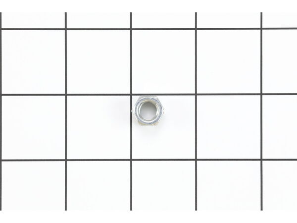 11896052-1-M-Honda-90312-SB2-000-Nut, Self-Lock (8Mm)