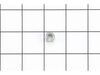 Nut, Self-Lock (8Mm) – Part Number: 90312-SB2-000