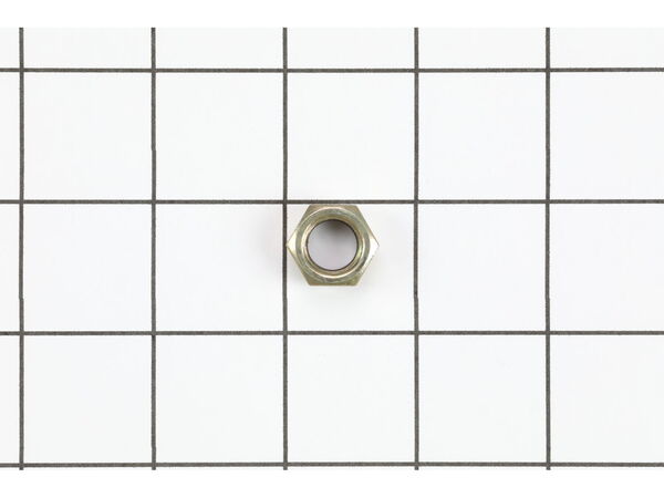 11896053-1-M-Honda-90312-V09-A01-Nut, Lock (7/16")
