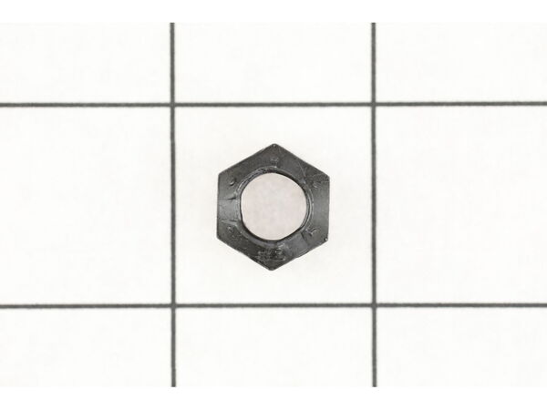 11896056-1-M-Honda-90314-V09-A01-Nut, Lock (3/8")