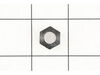 Nut, Lock (3/8") – Part Number: 90314-V09-A01
