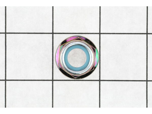 11896089-1-M-Honda-90380-SB2-003-Nut, Self-Lock