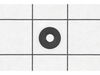 Washer, Special (6Mm) – Part Number: 90407-952-300