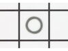 Shim, Bevel Pinion (C) – Part Number: 90483-VB5-800