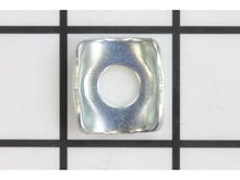 Washer, Frame Joint – Part Number: 90501-898-000