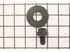 Washer, Blade – Part Number: 90501-V09-D01