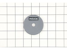 Washer, Blade – Part Number: 90510-751-701
