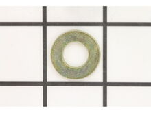 Washer, Flat (3/8") – Part Number: 90512-VG5-000