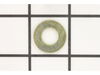 Washer, Flat (3/8") – Part Number: 90512-VG5-000