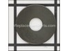 Washer, Plain (0.32) – Part Number: 90529-772-003