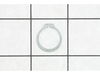 Circlip, Ex. (5/8") – Part Number: 90653-772-000