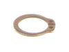 Circlip, Ex. (3/4") – Part Number: 90654-772-000