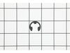Ring, Retaining – Part Number: 90655-772-013