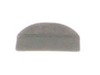 Key, Woodruff (3/16x5/8) – Part Number: 90751-VG3-000
