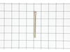 Pin, Lock – Part Number: 90751-VG4-T00