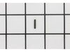 Pin, Coiled (2x12) – Part Number: 90751-VL0-B00