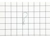 Pin, Lock – Part Number: 90752-V06-003
