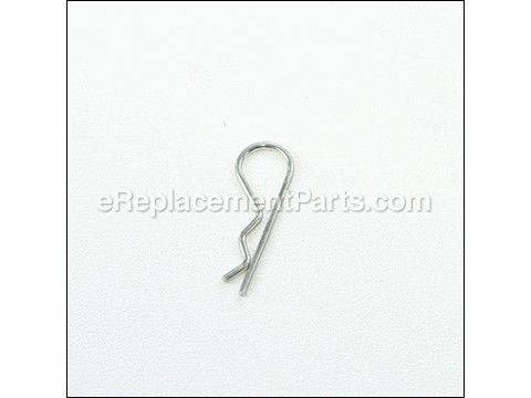 11896555-1-M-Honda-90752-V25-000-Pin, Lock (6.35Mm)