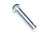 Pin, Wheel (8X35) – Part Number: 90757-729-000
