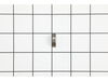 Key, Woodruff (#9) – Part Number: 90761-772-003