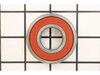 Bearing, Radial Ball (6204) – Part Number: 91052-758-003