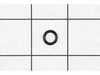 O-Ring 6.8X1.9 – Part Number: 91306-PJ4-000