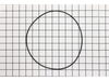 O-Ring 3.53 x 215.49 – Part Number: 91352-YB9-003