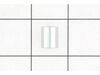 Collar, Tank Cushion – Part Number: 91551-Z25-000