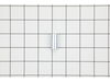 Collar, R. Stay (Upper) – Part Number: 91554-VH7-000